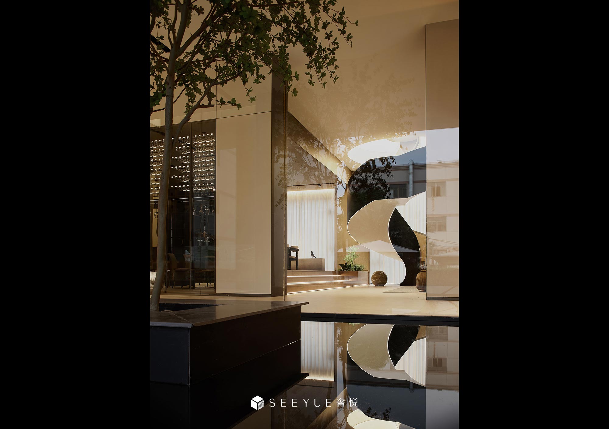 臺(tái)州樓下工廠展廳-李一-奢悅家居050