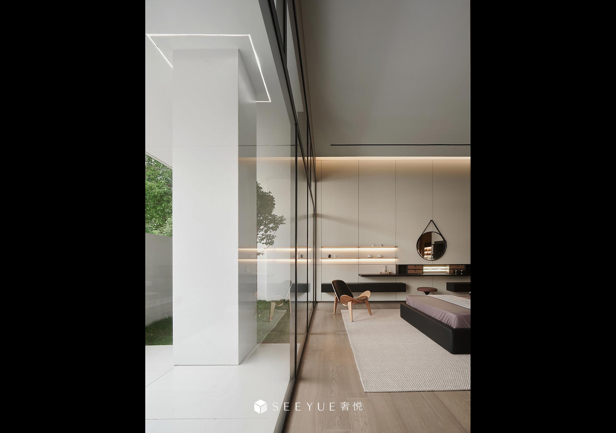 臺(tái)州樓下工廠展廳-李一-奢悅家居060